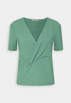 Anna Field T-Shirt Print - Dark Green 9 Anna Field T-Shirt Print - Dark Green -Anna Field Winkel ce502ba3f20a44d4b086e488eb6f3216