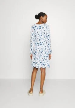 Jerseyjurk - Light Blue/Blue/White 8 Jerseyjurk - Light Blue/Blue/White -Anna Field Winkel ce91eac485ea4d2a8ef048950bc74fd5