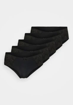 Anna Field 5 Pack - Slip - Black 8 Anna Field 5 Pack - Slip - Black -Anna Field Winkel cf4acfc4445d4d7f9d6ff772ea987b6b