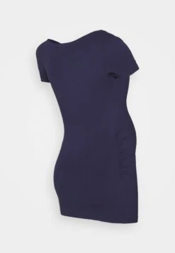 3Er Pack - T-Shirt Basic - White/Dark Blue/Black 10 3Er Pack - T-Shirt Basic - White/Dark Blue/Black -Anna Field Winkel d07b5ad931b2421a85858d1a1ff1bb61