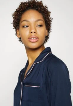 Anna Field Pyjama - Dark Blue 9 Anna Field Pyjama - Dark Blue -Anna Field Winkel d0c424c67eae486c8b274bf06540f70d