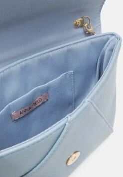 Anna Field Clutch - Blue 6 Anna Field Clutch - Blue -Anna Field Winkel d0db7bfb3dc049989344a88ed2fc3d15
