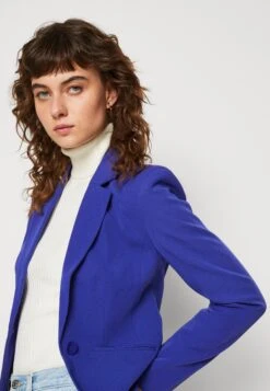 Anna Field Blazer - Blue 9 Anna Field Blazer - Blue -Anna Field Winkel d110f4b5c1094eeaba3a80b74dbd344c