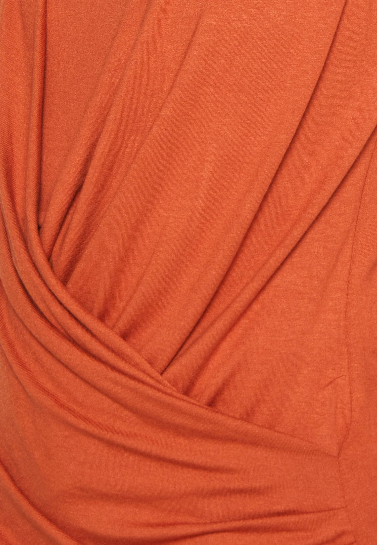 Anna Field Top - Brown 6 Anna Field Top - Brown - Afbeelding 6