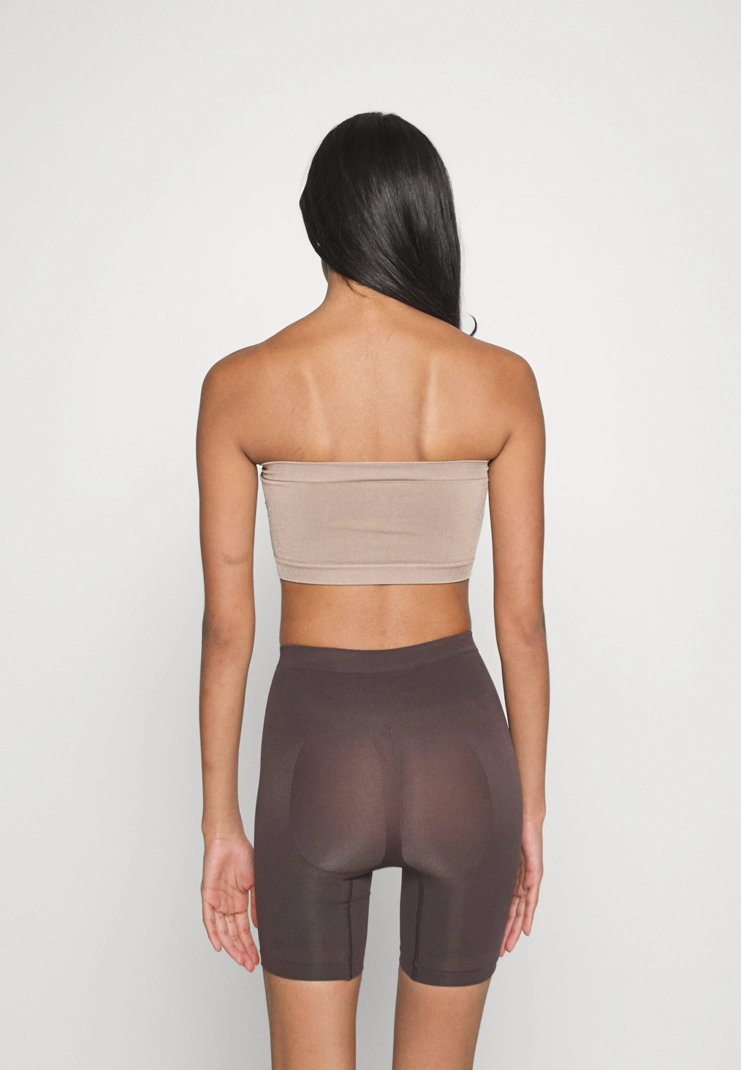 Anna Field Shapewear - Brown 3 Anna Field Shapewear - Brown - Afbeelding 3