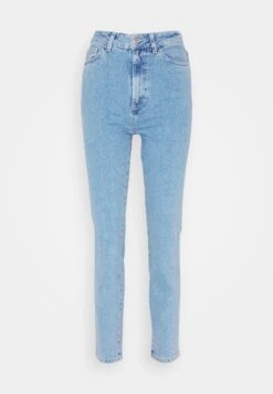 Anna Field Slim Fit Jeans - Light Blue Denim 10 Anna Field Slim Fit Jeans - Light Blue Denim -Anna Field Winkel d20eb1c3f4c14b4193daa90678e8b547