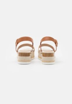 Anna Field Comfort - Espadrilles - Gold -Anna Field Winkel d2218fd4e47b4f37a4e64748391699f7