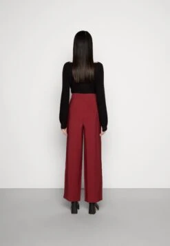 Anna Field Broek - Bordeaux 8 Anna Field Broek - Bordeaux -Anna Field Winkel d277f347f5d64fe6a2868b837f540ac5