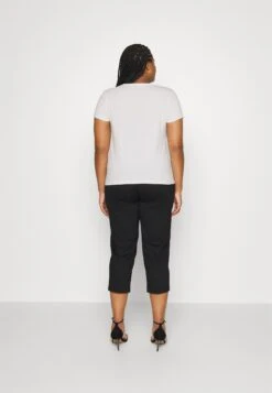 3 Pack - T-Shirt Basic - White/Dark Yellow/Purple 9 3 Pack - T-Shirt Basic - White/Dark Yellow/Purple -Anna Field Winkel d28bce44c90942c49181804ec5f597e4