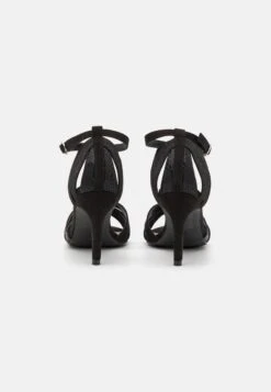 Anna Field Sandalen Met Hoge Hak - Black 9 Anna Field Sandalen Met Hoge Hak - Black -Anna Field Winkel d28dd0400a1745638a5ca9e35dd494bf