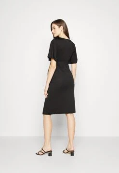 Jerseyjurk - Black 8 Jerseyjurk - Black -Anna Field Winkel d2ad37af066f4d168c819647472cb123