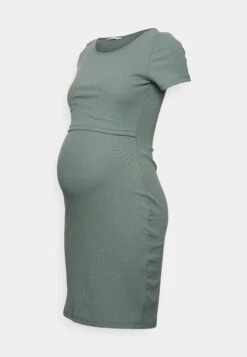 Short Sleeves- Jerseyjurk - Green 10 Short Sleeves- Jerseyjurk - Green -Anna Field Winkel d2b0048abdd54966b35f0f426f3c3ef2