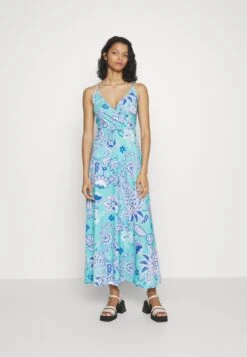 Anna Field Maxi-Jurk - Blue 9 Anna Field Maxi-Jurk - Blue -Anna Field Winkel d327e2ffb7b247a6a2f348823cba2085