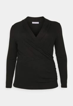 Longsleeve -Black 8 Longsleeve -Black -Anna Field Winkel d34662ff5c3f410d91ba5b559333b1c8