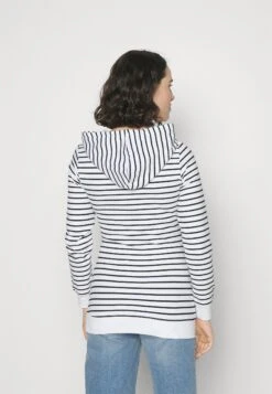 2 Pack - Hoodie - Black-White/Bordeaux -Anna Field Winkel d378d810b69045f291a3d8c00920ca02