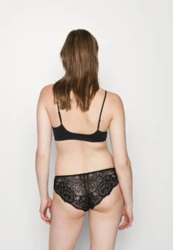 Anna Field 7 Pack - Slip - Black 7 Anna Field 7 Pack - Slip - Black -Anna Field Winkel d3c96badcbe34f509a162e60f63fe9c6