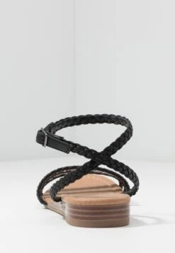 Anna Field Sandalen - Black/Silver 12 Anna Field Sandalen - Black/Silver -Anna Field Winkel d3cef8b00ccf4c599d07ed0c92670e52