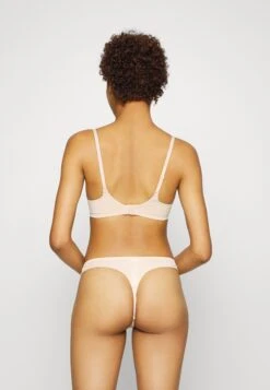 Anna Field Samira 7Pp Thong Lace Micro - String - Nude -Anna Field Winkel d3fc6b4cd28b4d4091355c6fd669b044