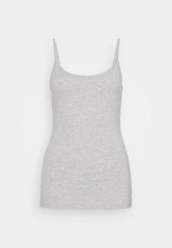 Anna Field 2 Pack - Top - Black/Mottled Light Grey 8 Anna Field 2 Pack - Top - Black/Mottled Light Grey -Anna Field Winkel d4bfe0f47d914ff4a3af790338cc4e69