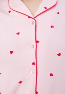 Anna Field Pyjama - Light Pink 11 Anna Field Pyjama - Light Pink -Anna Field Winkel d4df5786bd364282916de84a2dab44a5