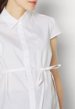 Overhemdblouse - White 11 Overhemdblouse - White -Anna Field Winkel d56d3bfd3e5b4ce59554fbbba1cf3976