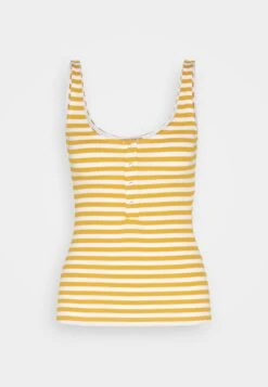 Anna Field Top - White/Yellow 10 Anna Field Top - White/Yellow -Anna Field Winkel d5d83498fe9b4940a827b6bf3bfa85e7