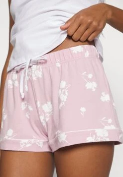 Anna Field Set - Pyjama - Lilac/White 10 Anna Field Set - Pyjama - Lilac/White -Anna Field Winkel d6ab9162339b4d309a3e0da957c25303