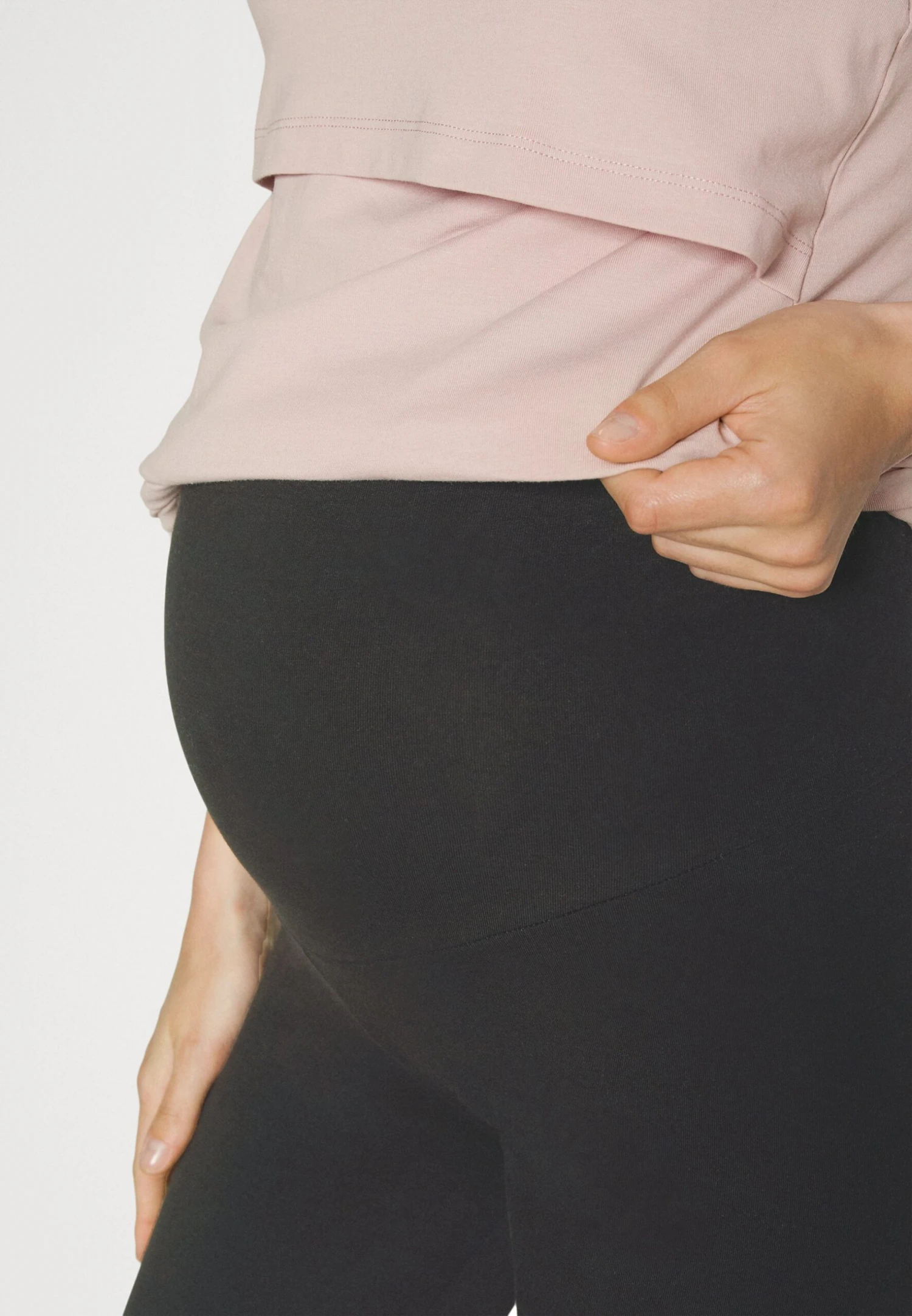 3 Pack - Legging - Black/Mottled Light Grey/Mottled Dark Grey 7 3 Pack - Legging - Black/Mottled Light Grey/Mottled Dark Grey - Afbeelding 7