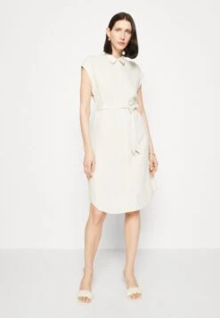 Anna Field Blousejurk - Beige -Anna Field Winkel d7b1631b480946edb8cc8437902673c9