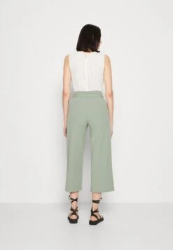 Anna Field Broek - Green -Anna Field Winkel d7c0346acf5b4925947a0af9c84a6c71
