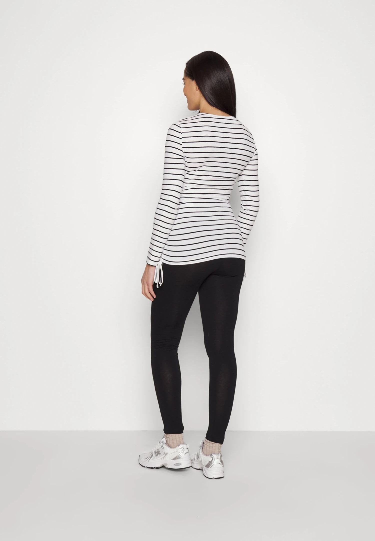 3 Pack - Legging - Black 3 3 Pack - Legging - Black - Afbeelding 3