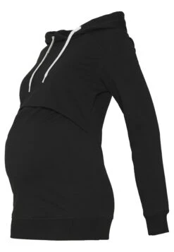 Nursing - Sweatshirt - Hoodie - Black 8 Nursing - Sweatshirt - Hoodie - Black -Anna Field Winkel db8141ba298244aea833f5610ed445c5