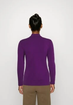 Anna Field Longsleeve - Purple -Anna Field Winkel db8c01e956544310974c36dd467e39e0