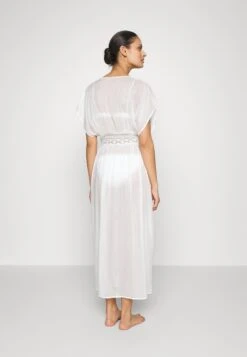 Anna Field Embroidered Cover Up/ 802 - Black - Strandaccessoire - 001 - White 8 Anna Field Embroidered Cover Up/ 802 - Black - Strandaccessoire - 001 - White -Anna Field Winkel dbadf91325544a1ca98f991a169e39ee