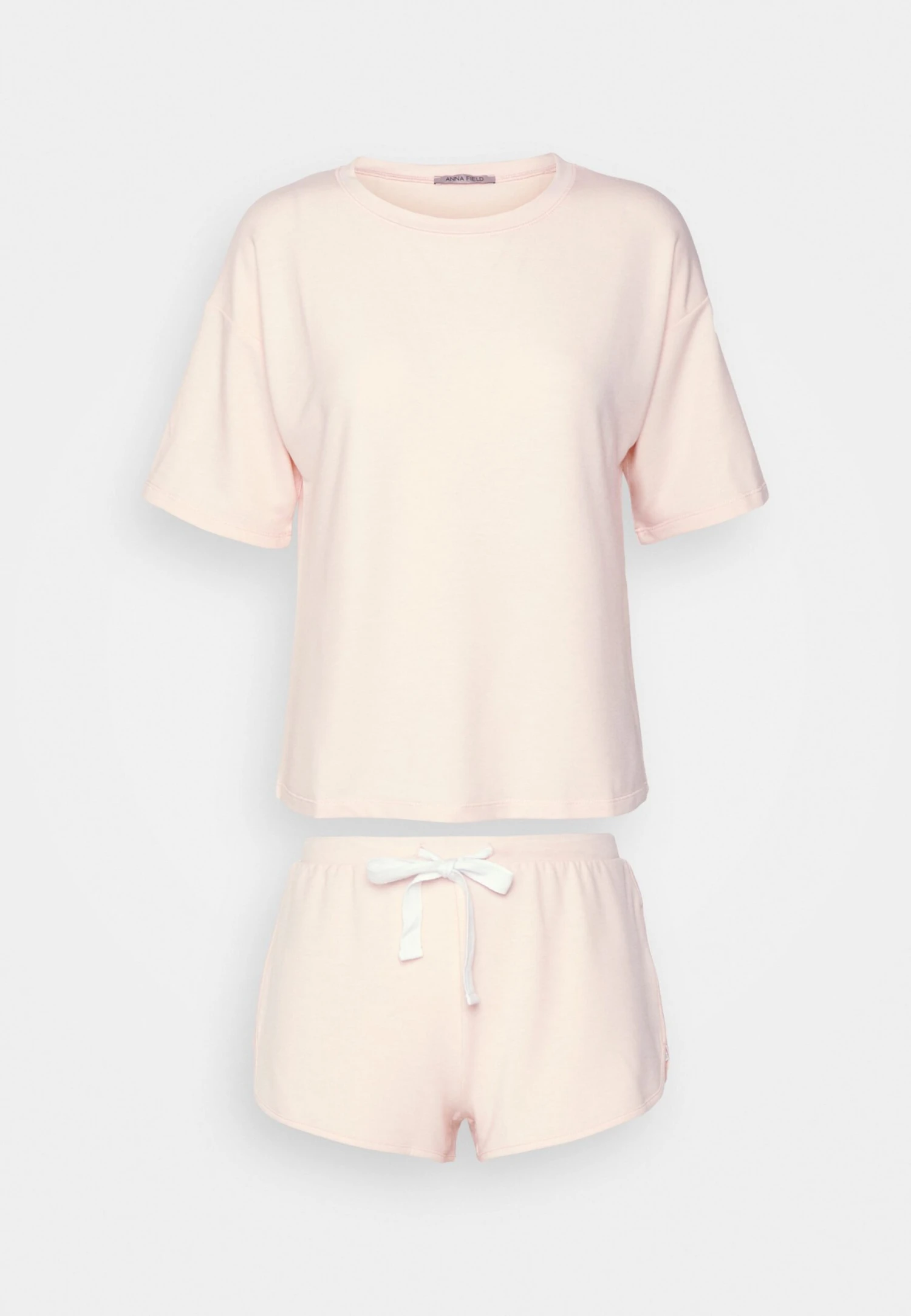 Anna Field Pyjama - Light Pink 4 Anna Field Pyjama - Light Pink - Afbeelding 4