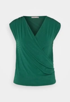 Anna Field T-Shirt Print - Green 10 Anna Field T-Shirt Print - Green -Anna Field Winkel dbeeea1c68654368be555a2bc18c7929
