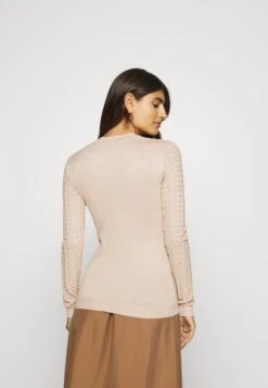 Anna Field Trui - Light Tan Melange 7 Anna Field Trui - Light Tan Melange -Anna Field Winkel dbffa367b34d4e21b8ad3c844dbb8902