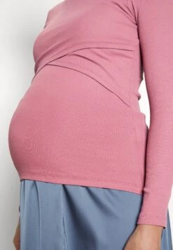 Nursing - Longsleeve - Light Pink -Anna Field Winkel dc1c763cbbd54c558ba89b6385c94ffc