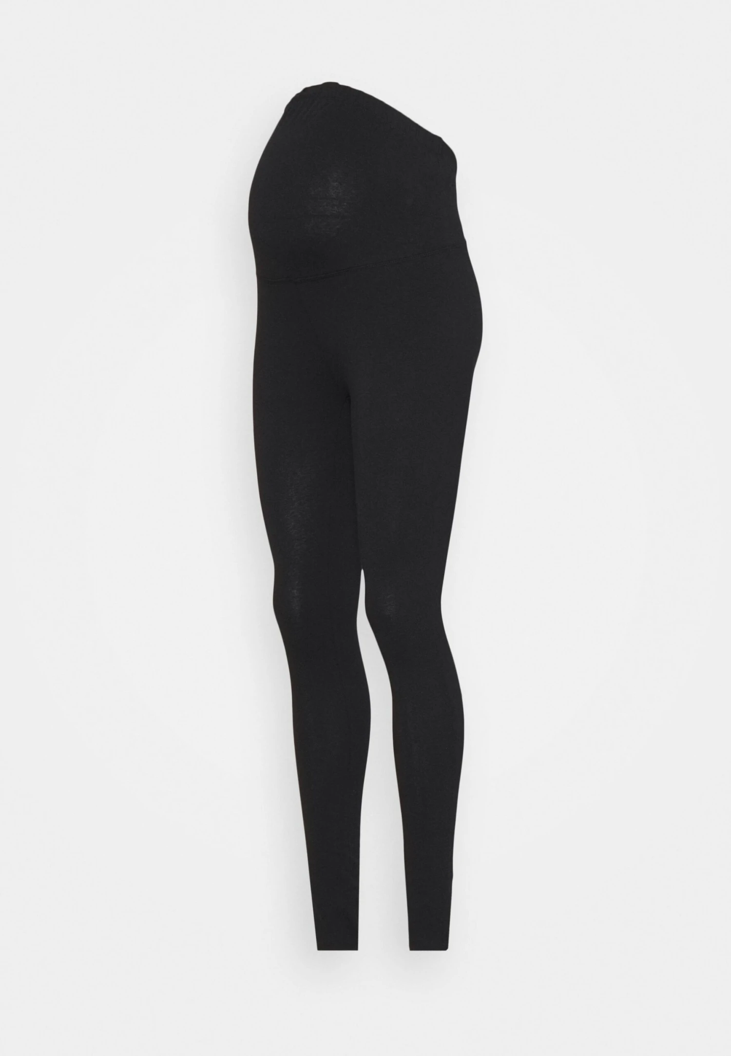 Leggings Maternity - Legging - Black/Light Grey 3 Leggings Maternity - Legging - Black/Light Grey - Afbeelding 3