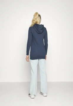 Hoodie - Mottled Dark Blue 7 Hoodie - Mottled Dark Blue -Anna Field Winkel dc82b023e8aa44b48fcdf64233cf4d84