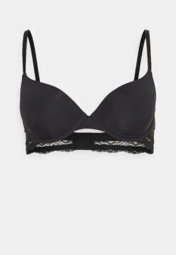 Anna Field 2 Pack - T-Shirt Bh - Nude/Black -Anna Field Winkel dcc0b4a945ee43d8ad21e2c0c927901e