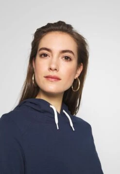 Nursing - Sweatshirt - Hoodie - Peacoat 9 Nursing - Sweatshirt - Hoodie - Peacoat -Anna Field Winkel dd2e18e1a3b44d0293f0690ff8d7d35c