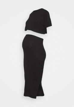 Top Skirt Set - Kokerrok - 802 - Black 12 Top Skirt Set - Kokerrok - 802 - Black -Anna Field Winkel dd43618f74014ad7a0d885830f8a1c1c