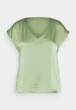 Anna Field T-Shirt Basic - Olive 10 Anna Field T-Shirt Basic - Olive -Anna Field Winkel dd629ed1ade44453a0da8cef996bc5e9