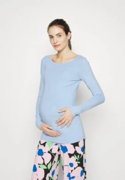 2 Pack - Longsleeve - Light Blue/Light Pink 10 2 Pack - Longsleeve - Light Blue/Light Pink -Anna Field Winkel dd7203ae374a4899a43228c76aee3736