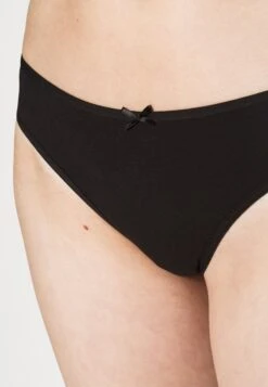 Anna Field Georgina 3 Pack- String - Black/White/Pink 13 Anna Field Georgina 3 Pack- String - Black/White/Pink -Anna Field Winkel dd97995613d4403593d4a1fa1bef2e46