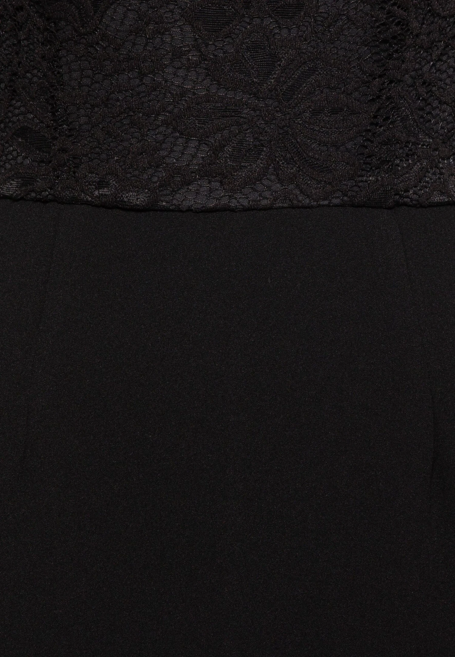 Anna Field Cocktailjurk - Black 3 Anna Field Cocktailjurk - Black - Afbeelding 3