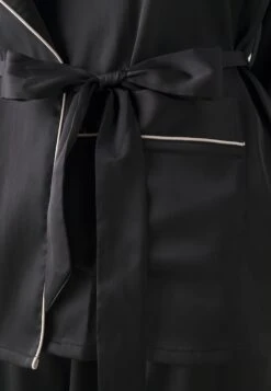 Anna Field Pyjama - Black/beige -Anna Field Winkel dddf831420874eb38966d82bcbc7878a