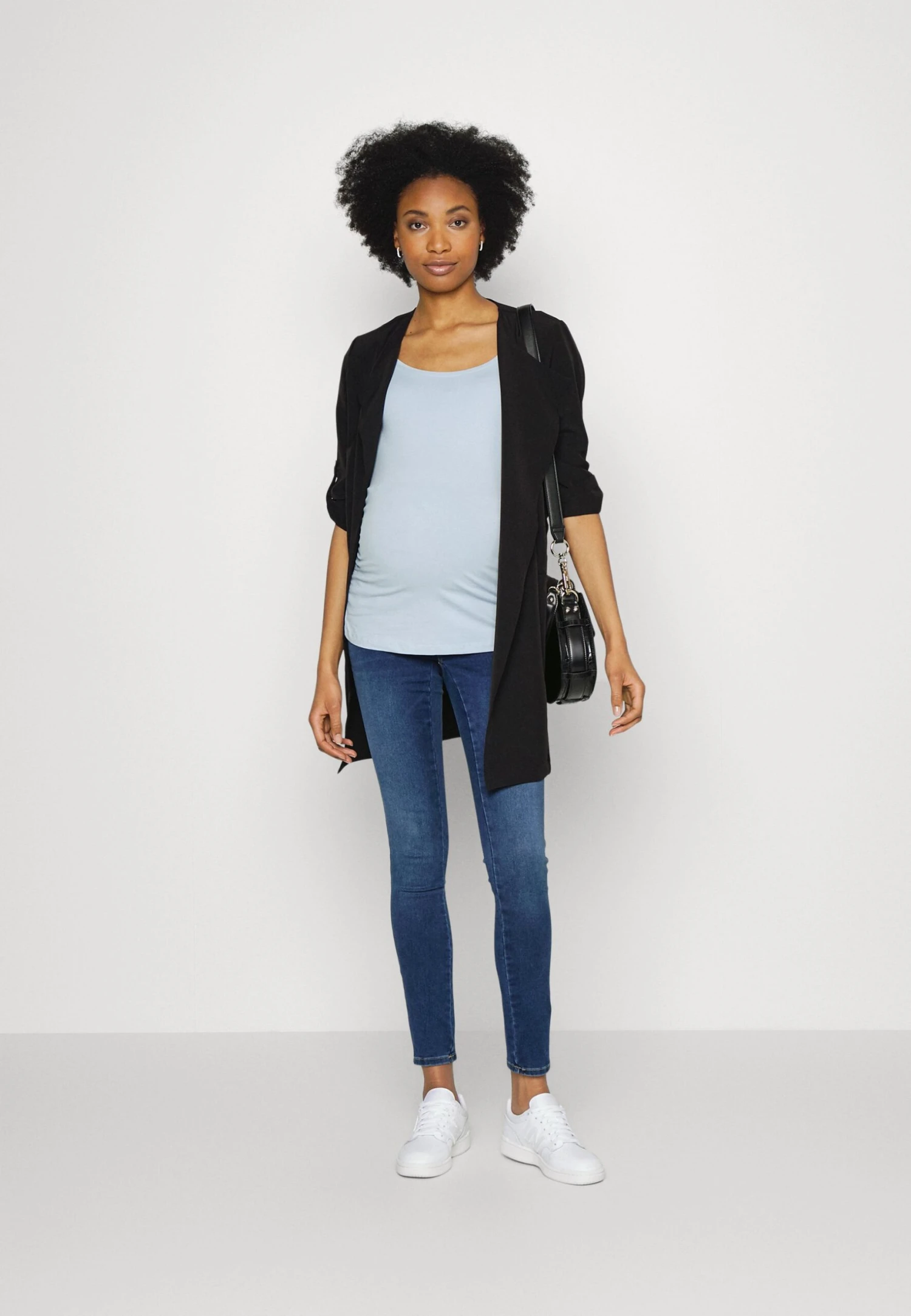 2 Pack - T-Shirt Print - Teal 1 2 Pack - T-Shirt Print - Teal