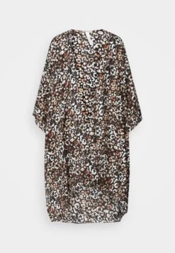 Anna Field Poncho - Brown/Black 10 Anna Field Poncho - Brown/Black -Anna Field Winkel de36eebee95349ec815f3ecbff43c0a8